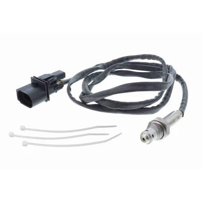 Imagen de VEMO Q+, original equipment manufacturer quality MADE IN GERMANY V10 76 0049 Sonda lambda AUDI: A3 Hatchback, A4 B6 Berlina, TT Coupé