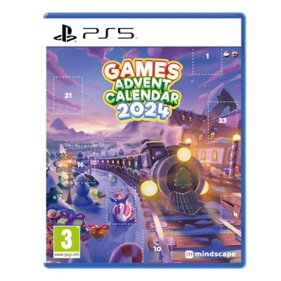 Imagen de Advent Calendar 2024 (Playstation 5)
