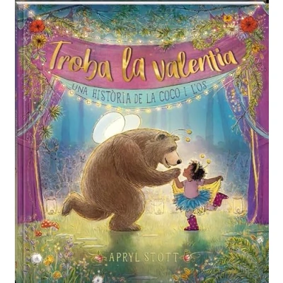 Imagen de Troba la valentía
