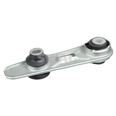 Imagen de SWAG 60 92 4270 Soporte de motor a la derecha arriba Rodamiento caucho metal RENAULT: LAGUNA 3, 2, 2 Grandtour