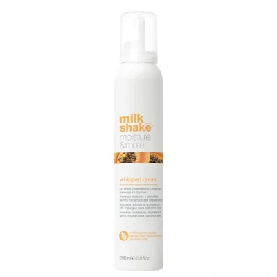 Imagen de Milk_Shake Moisture &amp; More Whipped Cream 200 ml