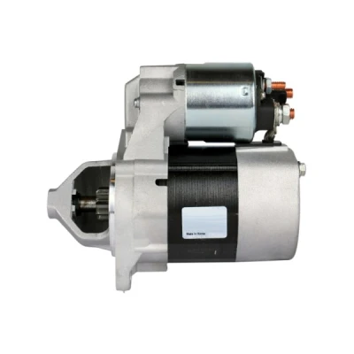 Imagen de HELLA 8EA 012 527 301 Motor de arranque 12 1 8, 9 MERCEDES BENZ: Clase A, Vaneo, B norauto, oscaro, mister auto