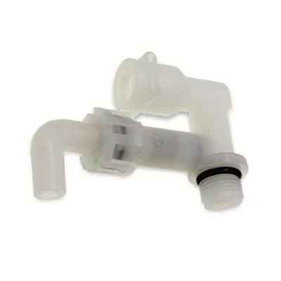 Imagen de DL pro válvula de sobrepresión transparente para bomba DeLonghi 7313219431 EAM ESAM EABI AEG Electrolux 407138965/6, presión, colector cafetera automática