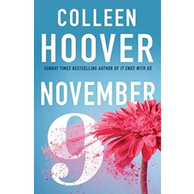 Imagen de November 9