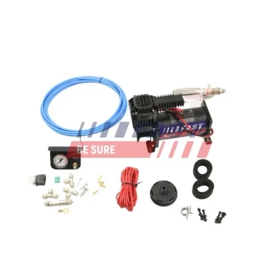 Imagen de Compresor, sistema de aire comprimido FAST FT20201