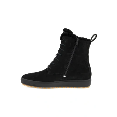 Imagen de ECCO Soft 7 Tred, Bota Moderna Mujer, Negro, 38 EU
