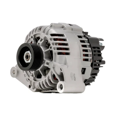 Imagen de MAGNETI MARELLI 063730715010 Alternador 14V 90A CITROËN: Saxo Hatchback, Berlingo / First I Furgón,