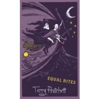 Imagen de Equal Rites (the Witches Collection)