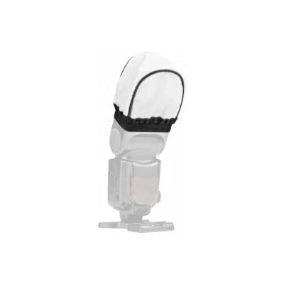 Imagen de Walimex Universal Fabric Diffusor For Compact Flashes