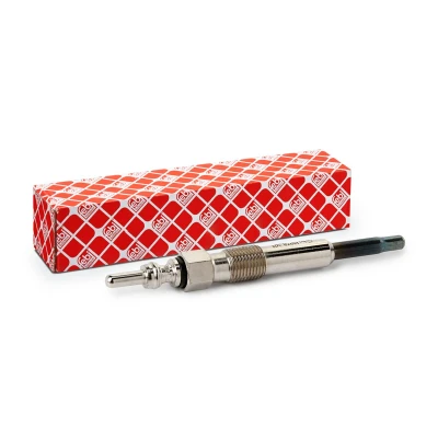 Imagen de FEBI BILSTEIN 17979 Bujía de precalentamiento 11V RENAULT: TRAFIC 2 Bus, CLIO 2, VOLKSWAGEN: Golf 4 Cabrio, AUDI: A6 C4 Berlina