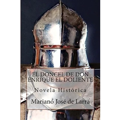 Imagen de el doncel de don Enrique Doliente