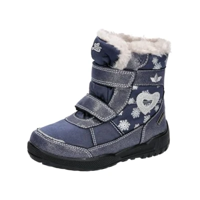 Imagen de Lico Antonia V, Botas para Nieve, Azul Marino, 25 EU