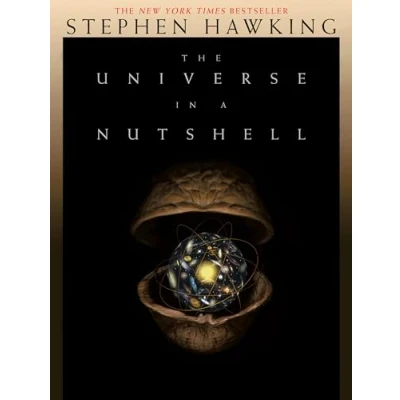 Imagen de The Universe In A Nutshell