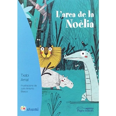 Imagen de Arca de la Noèlia, L&#039; (Nandibú)