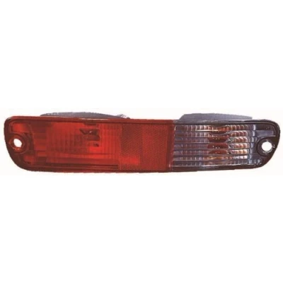 Imagen de ALKAR 2206020 Piloto trasero derecha PY21W, W21/5W sin portalámparas MITSUBISHI: PAJERO 3