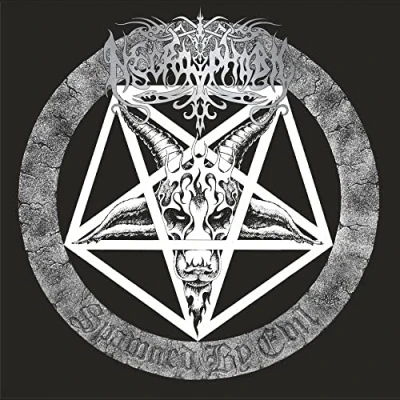 Imagen de Spawned By Evil [Vinilo]