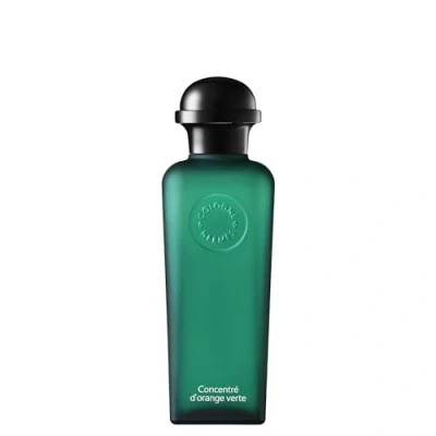 Imagen de Hermès Eau D&#039;Orange Verte de Toilette Concentrado 200 ml