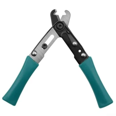 Imagen de Cortador de tubos capilares para un mantenimiento eficiente, fácil usar, pinza capilar cobre