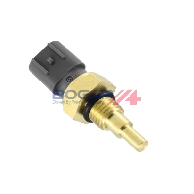 Imagen de BOGAP T4126109 Sensor de Temperatura del Refrigerante gris con juntas tóricas FORD: Ranger Mk2 (ET) 2.5 TDCi 4x4, 3.0 TDdi