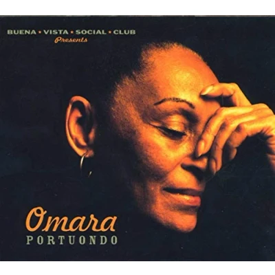 Imagen de Omara Portuondo (Cd)