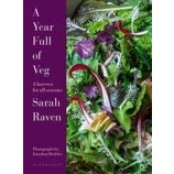 Imagen de A Year Full Of Veg: Harvest For All Seasons
