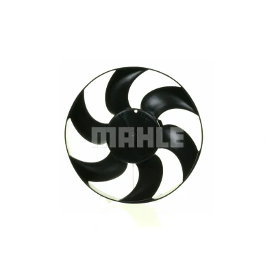 Imagen de MAHLE ORIGINAL CFF 306 000S ventilador de radiador 304 12 130 eléctrico sin bastidor (armazón) con accesorios