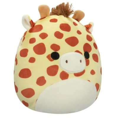 Imagen de Squishmallows Peluche Gary la Jirafa 20 cm Squishmallow 2024 Original