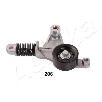 Imagen de Brazo tensor, correa auxiliar ASHIKA 128 02 206