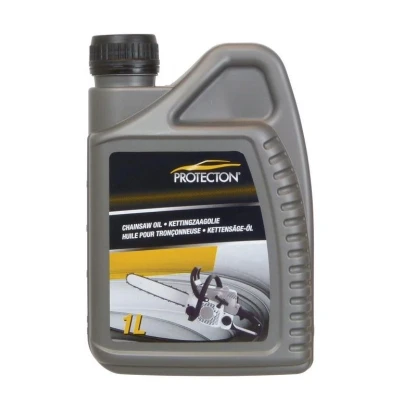 Imagen de Protecton Chainsaw Oil 1L Aceite de motor 1890504