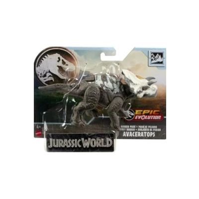 Imagen de Jurassic World Niebezpieczny dinozaur HTK51 [FIGURKA]
