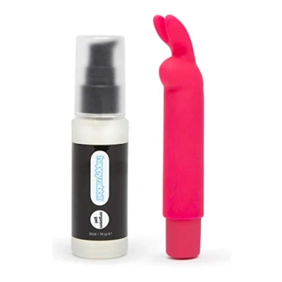 Imagen de Kit del Orgasmo happyrabbit