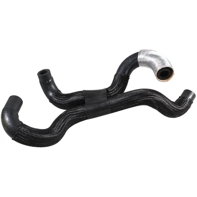 Imagen de METZGER 2421646 Manguitos de Radiador EPDM (Ethylen Propylen Dien Caucho) VOLVO: S40 II, V50, XC60 I