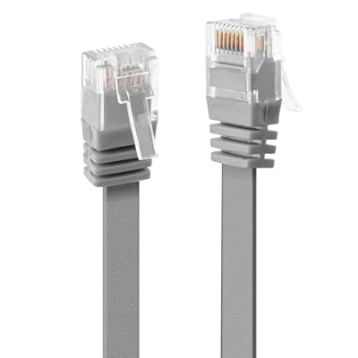 Imagen de Lindy 5m Cat.6 Cables De Red
