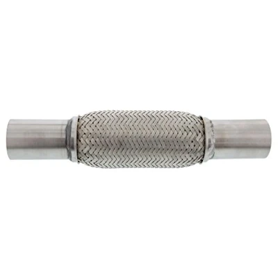 Imagen de MAPCO 30212 Unión flexible, escape con tubo de conexión