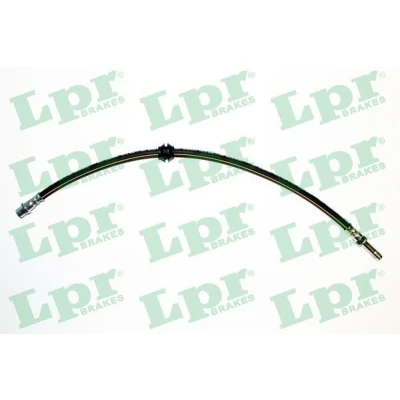 Imagen de LPR 6T47898 Latiguillos de Freno 550 F10X1 MERCEDES BENZ: Vito Mixto, Viano