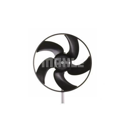 Imagen de MAHLE ORIGINAL CFF 310 000P ventilador de radiador 340 12 100 eléctrico sin bastidor (armazón) PEUGEOT: 206 Hatchback, SW