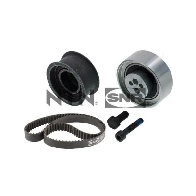 Imagen de SNR KD457.35 Kit de correa distribución 239 AUDI: A6 C5 Berlina, A4 B5 A8 D2, VOLKSWAGEN: Passat GP Berlina