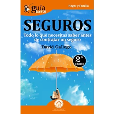 Imagen de GuíaBurros Seguros. Todo lo que necesitas saber antes de contratar un seguro.: 10