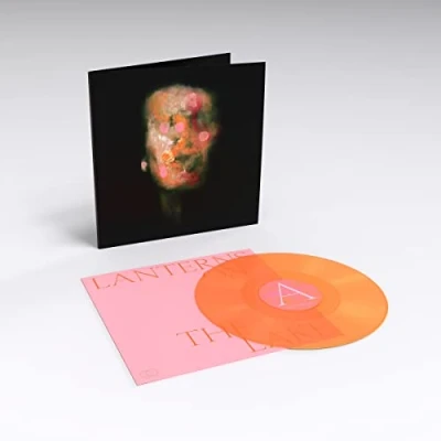Imagen de Versions of Us (Ltd.Transparent Orange Col.Lp) [Vinilo]