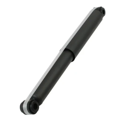Imagen de MAXGEAR 11 1337 amortiguador Eje trasero Presión de gas Bitubular sin soporte ballesta FIAT: Fullback Pick up
