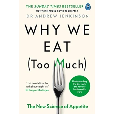 Imagen de Why We Eat (too Much)