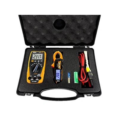 Imagen de HT Juego de medidores Instruments en maletín, Kit 1 pieza, s