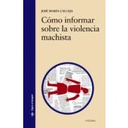 Imagen de Cómo Informar Sobre La Violencia Machista