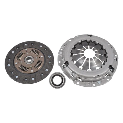 Imagen de BLUE PRINT ADG03082 Kit de Embrague tres piezas con grasa sintética cojinete desembrague 201 HYUNDAI: Getz