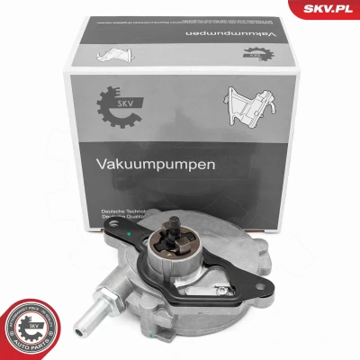 Imagen de Bomba de vacío, sistema frenado ESEN SKV 18SKV080