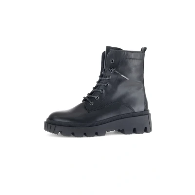 Imagen de Gabor Botines con plataforma, Mujer, Talla: 37.5, Schwarz (uni) Zapatos