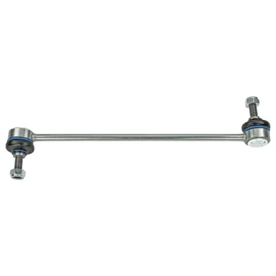 Imagen de MEYLE 33 16 060 0011 Bieleta de suspensión Eje delantero, derecha, izquierda 300 M10x1,5 ORIGINAL Quality con boca para llave