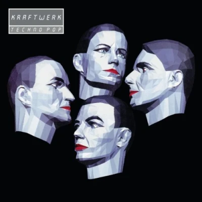 Imagen de Techno Pop [Vinilo]