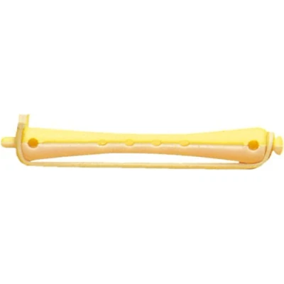 Imagen de Fripac Medis LW Rulos, 10 unidades, 7 mm, color rosa y amarillo