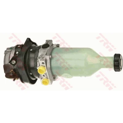 Imagen de TRW JER123 Bomba de Direccion electrohidráulico para dirección izquierda/derecha RENAULT: CLIO 1